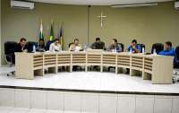 Guaraniaçu - Três matérias estão na pauta de trabalho do Poder Legislativo