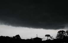 Chove em todo o Paraná nesta quarta