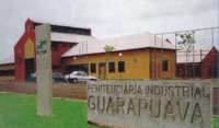 Presos se rebelam e fazem oito agentes reféns em Guarapuava