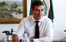 Estado paga o décimo terceiro do funcionalismo nesta quinta