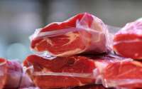 Cor vermelha não garante que carne esteja boa para consumo