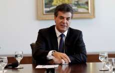 Beto Richa confirma novos nomes para o secretariado