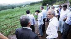 Construção de campus da UTFPR em Maringá deve começar em 2016