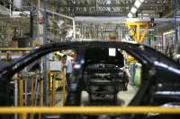 Paraná lidera produtividade na indústria automotiva do país