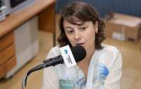 Laranjeiras - Giorgia Luchese não é mais secretária de saúde