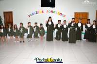 Catanduvas - Formatura Escola Feducat – 10.12.2013.