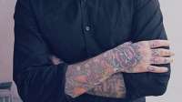 STF vai julgar se tatuagem pode impedir ingresso a cargo público