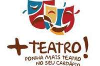 Guaraniaçu - Tem teatro neste sábado dia 23 no Centro Cultural