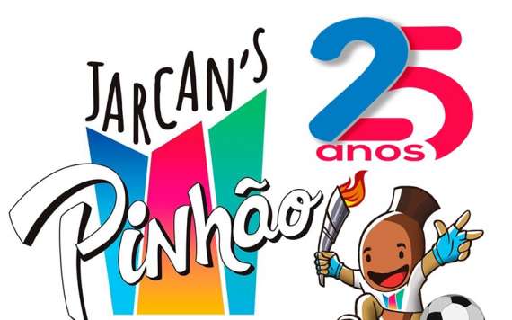 Pinhão - Quinze municípios confirmam participação no Jarcan’s 2017