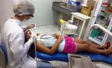Rio Bonito - Unidade de saúde Arapongas recebe cadeira odontológica