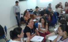 Candói - Empreendedores receberão última capacitação do ano