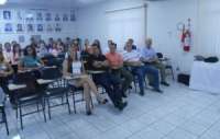 Laranjeiras - Escola de Líderes do Sebrae forma nova turma
