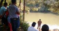 No Paraná jovens tentam salvar criança em rio e os três morrem