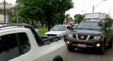 Mais de 80 mil motoristas do Paraná perderam o direito de dirigir em 2015