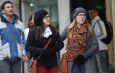Junho bate recorde de frio no Paran&aacute;