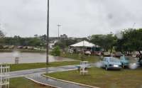 Laranjeiras - Tarde de Lazer que aconteceria neste sábado, devido à chuva, será no feriado do dia 30