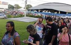 Professores decidem entrar em greve a partir de 15 de março