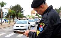 Número de motoristas com habilitação suspensa cresce 52% no Paraná
