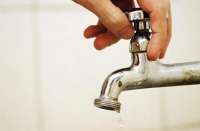 Laranjeiras - Sanepar alerta para falta de água nesta segunda