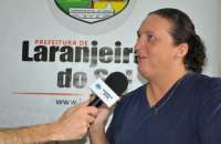 Laranjeiras - Secretaria de Esportes prepara primeiras competições de 2014 e anuncia retorno do Inter Bairros