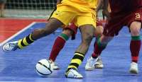 Laranjeiras - Divulgada tabela da primeira fase da Copa Setul Integração de Futsal