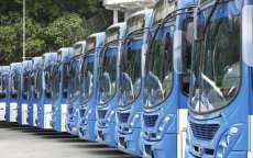 Pinhão - Prefeitura abre processo licitatório para a aquisição de 13 ônibus