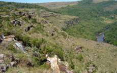 Governo do Paraná preserva o sexto maior canyon do planeta