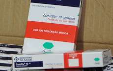Paraná confirma morte por gripe e reforça estoque de tamiflu