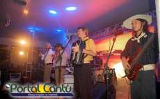 Pinhão - Baile com Os Serranos - 01.02.2014