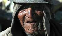 Boliviano de 123 anos pode ser a pessoa mais velha do mundo
