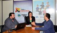 Laranjeiras - Sala do Empreendedor ocupa 6º lugar no ranking do Sebrae
