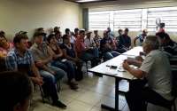 Guaraniaçu - Conselho Municipal de Agricultura elege sua nova Diretoria
