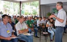 Governo facilitará acesso a recursos do Pró-Rural