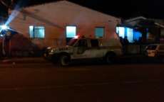 Pinhão - Dono de bar é assassinado