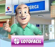 Apostador do Paraná acerta as dezenas da Lotofácil
