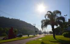 Até que enfim, Super El Ninho começa a perder força e verão deve aparecer no Paraná