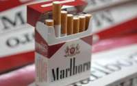 Ministro da Saúde defende aumento dos preços de cigarro
