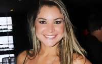 Ex-bailarina do Faustão diz que vai processar a Globo