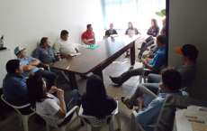 Cantagalo - Conselho de Sanidade Animal realiza reunião