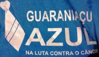 Guaraniaçu - Novembro Azul serve como alerta para prevenção do câncer de próstata