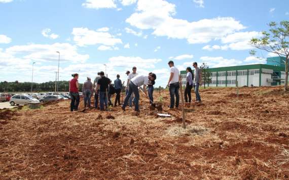 Laranjeiras - Agronomia da UFFS obtém conceito máximo no Enade