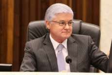 Rossoni apresenta projeto para acabar de vez com chance de feriado dia 19 de dezembro