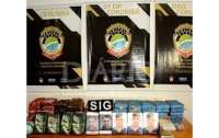 Polícia Civil encontra cocaína pura que seria levada para a Olimpíada