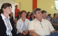 Porto Barreiro - Prefeitura realiza 5ª Conferência das Cidades