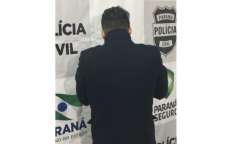 No Paraná, estudante de direito é detido em carro roubado