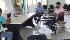Comitê de Piscicultura da Cantu realiza reunião para estabelecer estratégicas para o setor