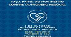 Candói - Município apoia programa nacional do Sebrae para valorizar o pequeno empresário