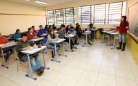 Segundo governo do Paraná, fim da greve na educação exige compromisso e cooperação para preparar escolas