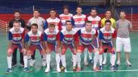 Reserva do Iguaçu - Classificado para a próxima fase, futsal do município é o 3º melhor time da Liga de Futsal de Guarapuava
