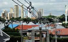 Paranaenses chegam a ficar até 50 horas sem luz por ano